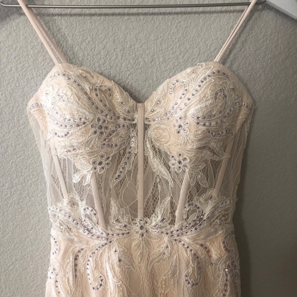 Corset Dress - Picture 2 of 7